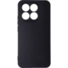 DM Чохол Full Soft Case для Xiaomi 17T Pro Black