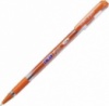 Ручка маслянная Glyser от ТМ Linc (оранжевая)