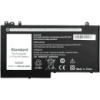 Акумулятор PowerPlant для ноутбуків DELL Latitude 12 Series (NGGX5) 11.4V 3000mAh