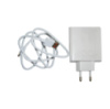 Блочок для зарядки телефона 200W Power Adapter Suit USB-A/USB-C с кабелем, зарядное устройство