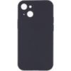 Чохол Silicone Case Full Camera Protective (AA) NO LOGO для Apple iPhone 14 (6.1«)