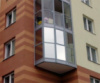 ​#Тонування Квартира Будинок Балкон Послуги Роботи