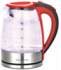Електрочайник Edenberg EB-83556-Red 1.7 л красный
