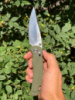 Карманный нож Ganzo Firebird F7531