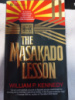 The Masakado Lesson by William P. Kennedy