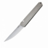 Нож Boker Plus Kwaiken Automatic Silver (06EX290)