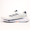 Adidas Supernova Stride білі з синім та помаранчевим