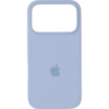DM Чохол Silicone Case для iPhone 17 Pro Max Lilac