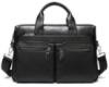 Сумка чоловіча 714579 Чорна