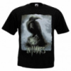 IN FLAMES