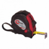 Рулетка стальная с фиксатором 7.5м INTERTOOL MT-0607