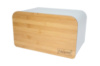 Хлібниця Maestro 350 х 210 х 210 мм MR-1770-W (MR-1770-WHITE)