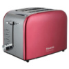 Тостер Мagio MG-286 715 Вт красный
