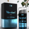 Рідкий вібратор Intt Vibration ICE з ефектом холоду 15 мл