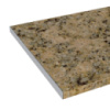 Столешница Эверест Гранит Индийский U-28 мм 35х60 см (DTM-4144)