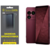 Полиуретановая пленка StatusSKIN Lite на экран Sony Xperia 1 VIII Матова