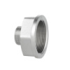 Перехід Thermo Alliance Forte 1« 1/2х3/4» ВЗ SF3604020