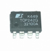 TOP242GN, TOP242G SMD-8