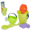 Набор игрушек для песка HG-876 5 предметов