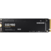 Накопитель SSD M.2 2280 500GB 980 series Samsung (MZ-V8V500BW)