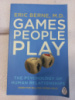 Games People Play by Eric Berne