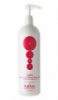 Шампунь для блеска сухих и ослабленных волос Kallos KJMN Luminous Shine Shampoo 1 л