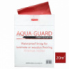 Гидроизоляционная мембрана AQUA GUARD 20 кв. м. для напольных покрытий.
