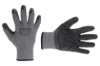 Перчатка Intertool латексная вспененная 10« (SP-0115) (12 шт.)