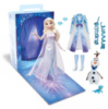​Эльза Холодное сердце 2023 кукла принцесса Диснея Disney Storybook Doll Collection.