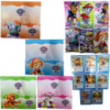 Карточки Paw Patrol 36 шт