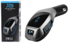 FM-модулятор X5 з Bluetooth