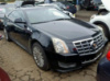 Чип тюнинг прошивки Cadillac CTS Bosch MED961 отключен лямбда от YAS tuning