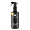 K2 PRO VELOR очиститель карпета и потолка с триггером 1 л
