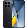 Xiaomi Смартфон Poco F8 Ultra 12/256GB Black EU