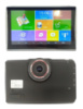 GPS Навігатор - 7« Android G733+DVR (20)