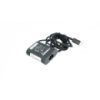 Оригинальный блок питания для ноутбука DELL USB-C 30W (20V/1.5A, 12V/2A, 5V/2A), USB3.1/Type-C/USB-C, Black