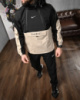 Спортивный костюм NKE stambul black/beg 4 ДЛ6268