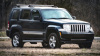 Чип тюнинг прошивки ЭБУ Jeep Cherokee 2.8CRD Bosch от CarMaster