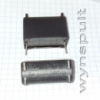 5mF 275V 400V MKP-X2 31MM 5uF 5µF завадопридушуючий плівковий конденсатор
