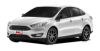 Ремкомплект стеклоподъемника Ford Focus III 2011-2018