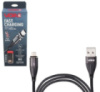 USB Voin USB - Micro USB 3А 2м black VC-6102M BK