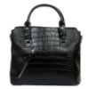 PODIUM Сумка Женская Классическая кожа ALEX RAI 8640 black