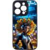 TPU+PC чохол Prisma Ladies для Apple iPhone 13 Pro (6.1«)