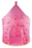 Дитяча палатка ігровий Замок красуні шатро рожеве 999 221 ,105х105х145 см