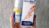 Гель от варикоза Вено Макс Актив