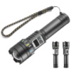 Фонарь NIGHT VISION FLUORESCENCE CB-A282-TG+COB