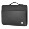 Сумка для ноутбука Wiwu Hali Laptop Sleeve 16« Black
