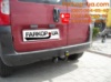 Тягово-сцепное устройство (фаркоп) Fiat Fiorino (2007-...)