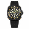 Чоловічий годинник Pagani Design YN009 Black-Camo з сапфіровим склом та механізмом Seiko NH35A