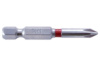 Бита Intertool - PH1 x 50 мм Storm (2 шт.) 1 шт.